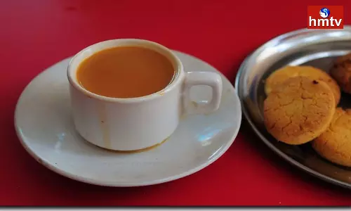 Irani Chai Famous In Hyderabad Irani Chai Famous In Hyderabad