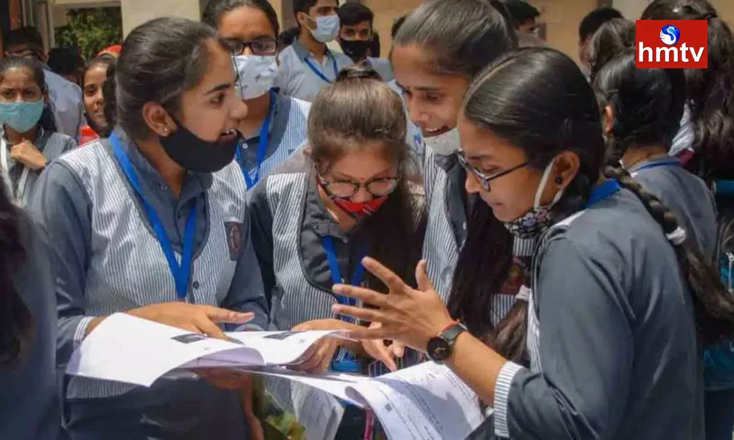 TS SSC Results 2023 Date has Been Released