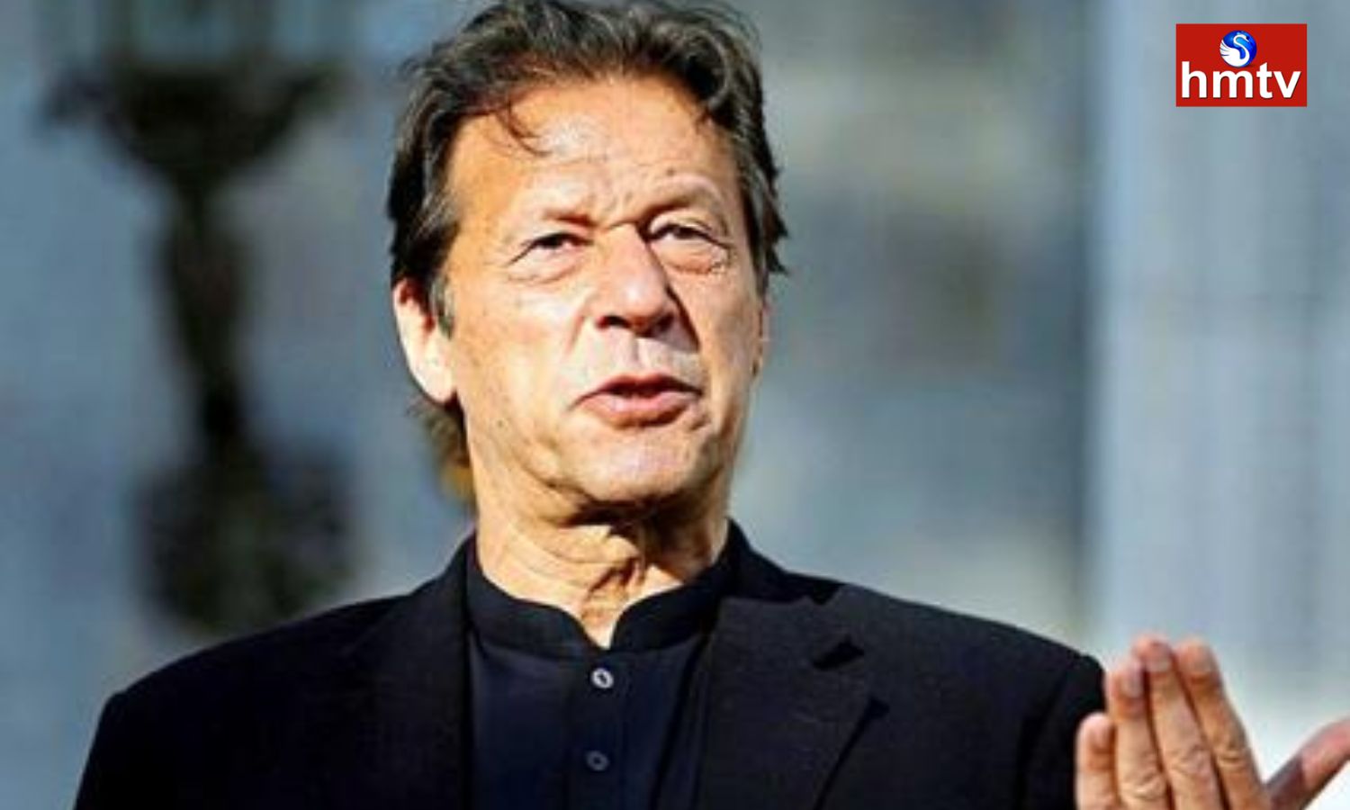 Imran Khan పాకిస్తాన్ మాజీ ప్రధాని ఇమ్రాన్ ఖాన్ అరెస్ట్ Pakistan