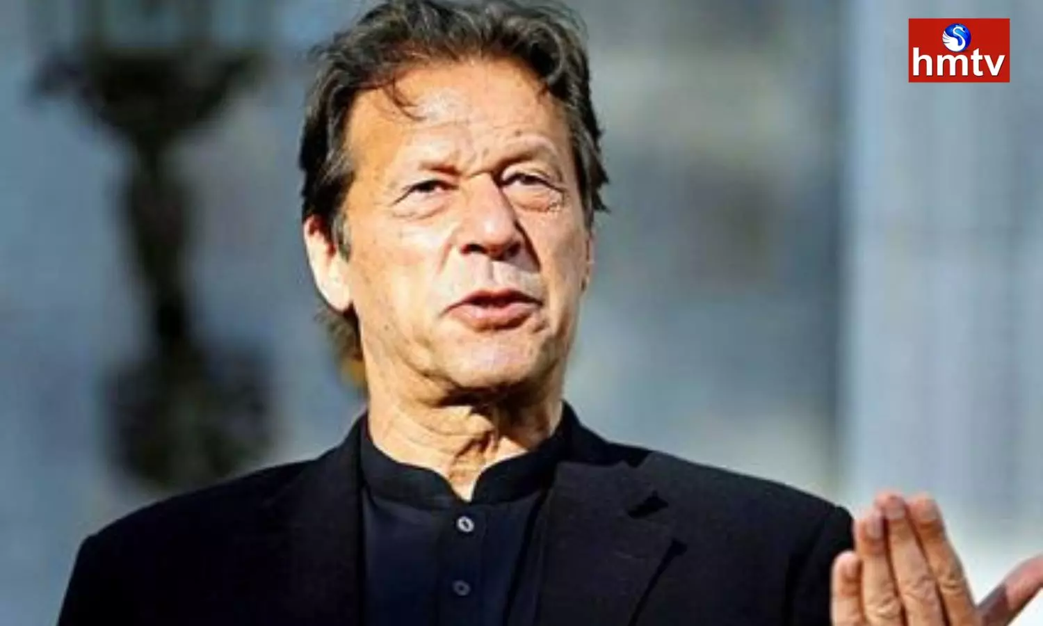 Pakistan Former Prime Minister Imran Khan Arrested Pakistan Former Prime Minister Imran Khan Arrested