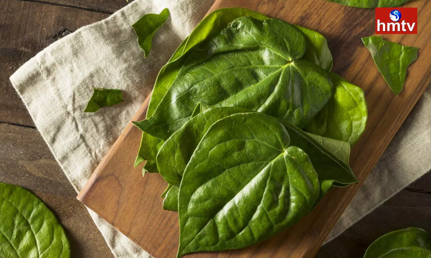 From Diabetes to Stress use these Betel Leaves for Quick Relief