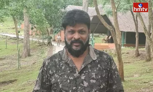 ED Issued Notices To Chikoti Praveen In Thailand Casino Case ED Issued Notices To Chikoti Praveen In Thailand Casino Case