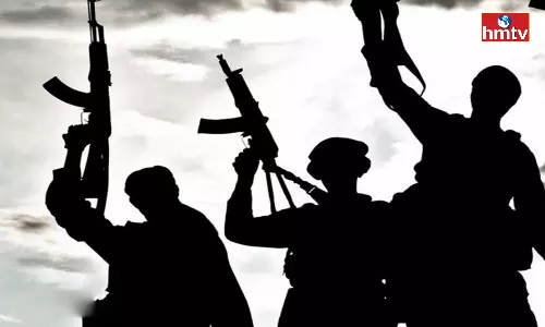 16 people Arrested in Terrorist riots in Hyderabad once again 16 people Arrested in Terrorist riots in Hyderabad once again