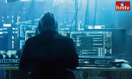 Hyderabad Lead In Cyber Crimes Hyderabad Lead In Cyber Crimes