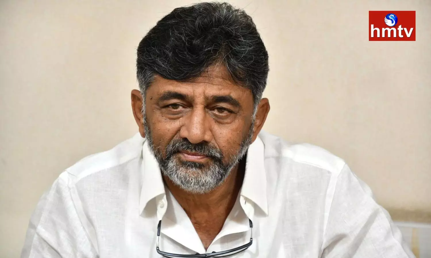 DK Shivakumar Says We Will Win 141 Seats In Karnataka Elections