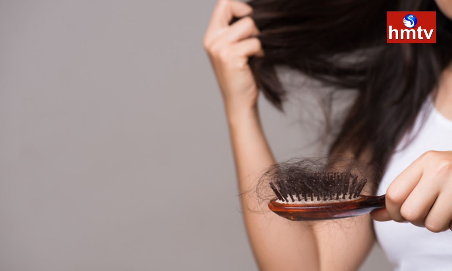 Does Hair Fall Out But Stop These From Your Diet Immediately