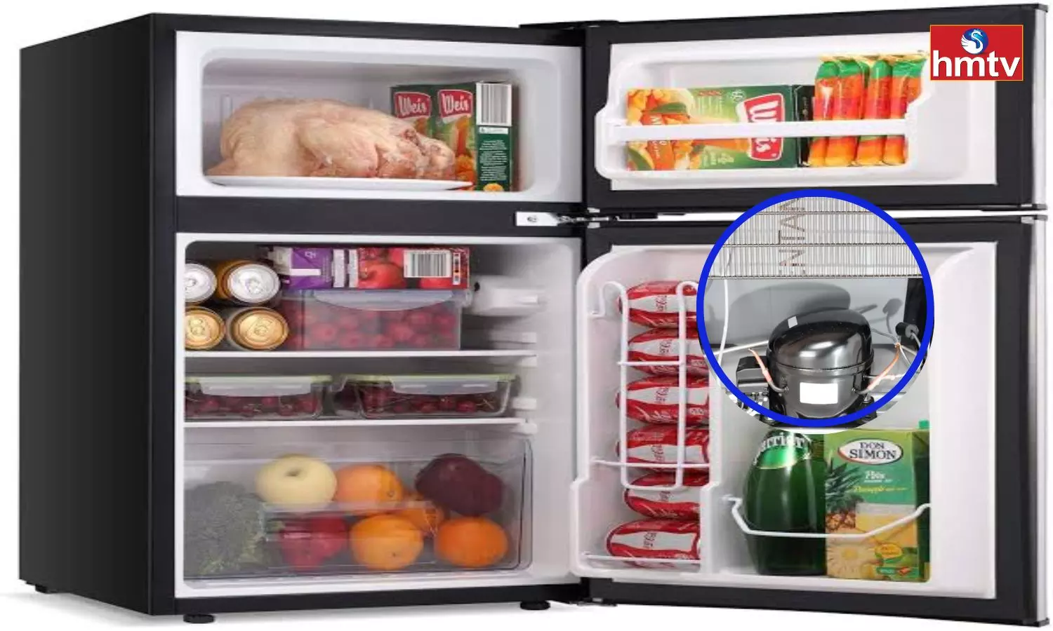Small Mistake There is a Chance That Refrigerator Will Explode Like a Bomb Follow These Tips for Safe Zone