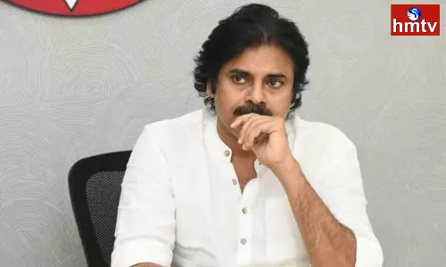 Pawan Kalyan To Rajahmundry Airport Soon
