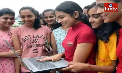 Telangana 10th Class Results Will Release Today