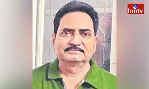 Hyderabad Man Died Jharkhand Shooting Incident