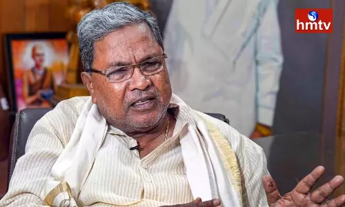 Siddaramaiah About Karnataka Elections 2023 Siddaramaiah About Karnataka Elections 2023