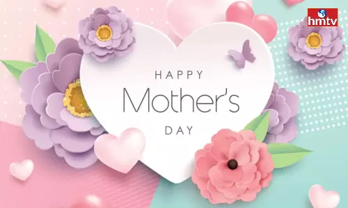 Mothers Day 2023 Date in India History and Significance all you Need to Know About Mothers Day Mothers Day 2023 Date in India History and Significance all you Need to Know About Mothers Day