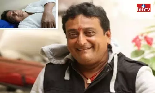 30 Years Industry Pruthviraj Hospitalized 30 Years Industry Pruthviraj Hospitalized