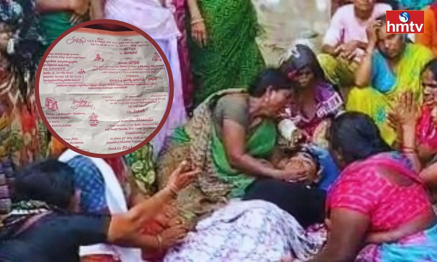 Young Man Dies of Electric Shock Before Marriage