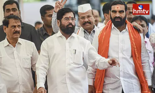 Will Eknath Shinde Continue as CM