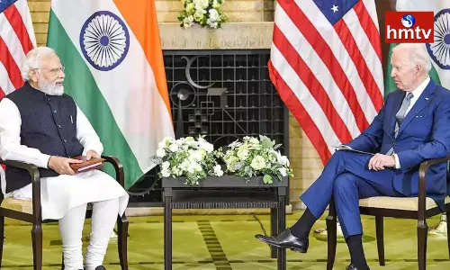 PM Narendra Modi to Visit America Next Month PM Narendra Modi to Visit America Next Month