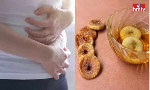 Figs or Anjeer can Easily Relieves Constipation Problems Also Relieves Many Physical Problems