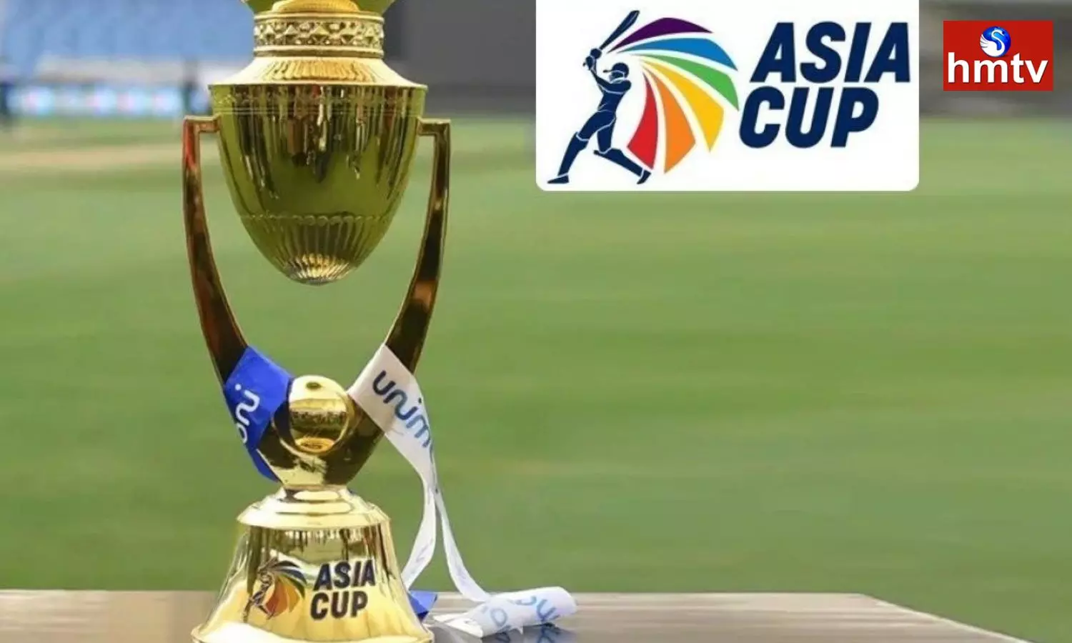 Controversy Over Asia Cup Matches