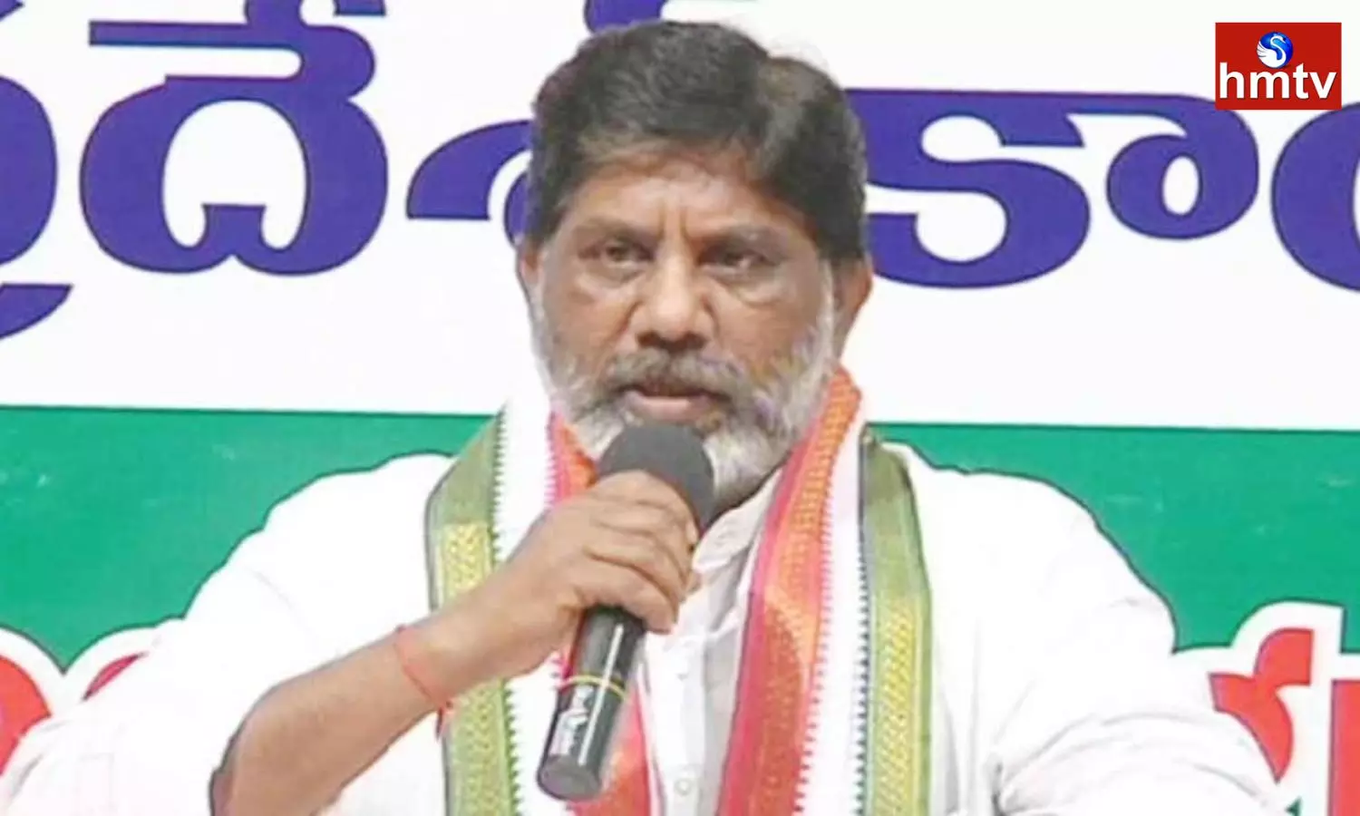 Bhatti Vikramarka Comments On TS Govt Bhatti Vikramarka Comments On TS Govt