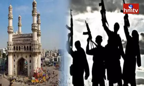 Key Facts in Hyderabad Terror Links Key Facts in Hyderabad Terror Links