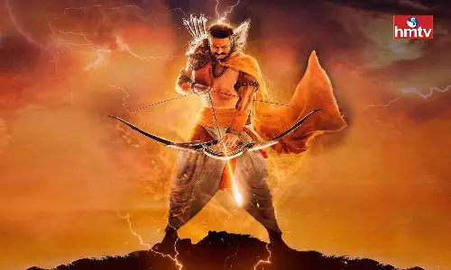 Adipurush Ticket Offers Buy one Get One Free