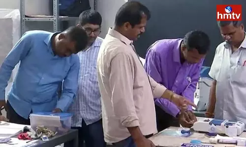 Karnataka Assembly Election Results Tomorrow