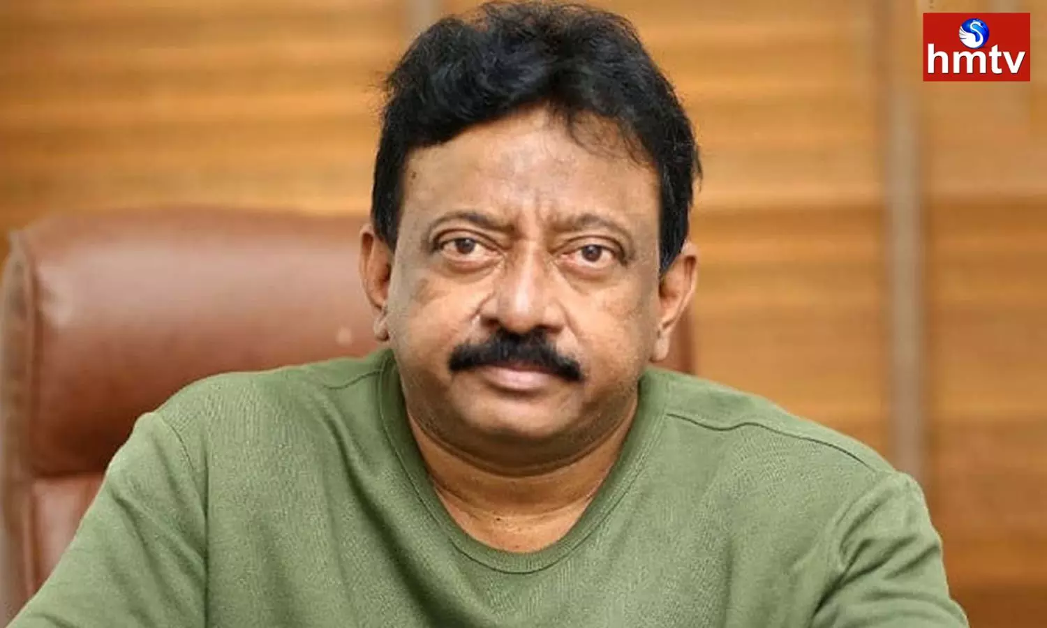 RGV once again Made Sensational Comments on Pawan Kalyan