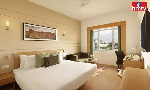 Hyderabad Hotels Booked Amid Karnataka Results Hyderabad Hotels Booked Amid Karnataka Results