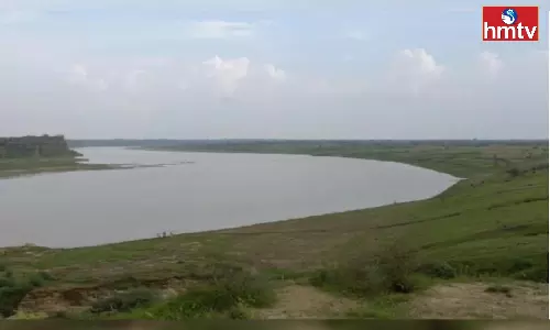 People Afraid to Touch This Water From Karmanasa River in UP