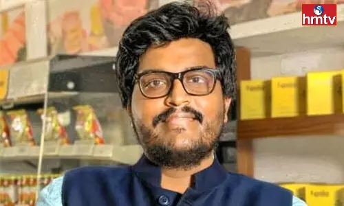 Political Strategist Sunil Kanugulu Strategies Worked in Karnataka Elections