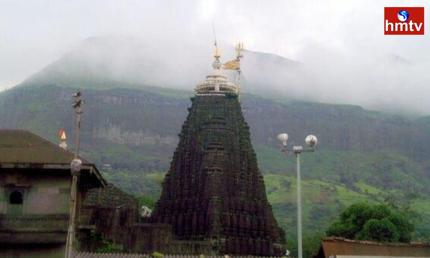 nashik tour package from hyderabad