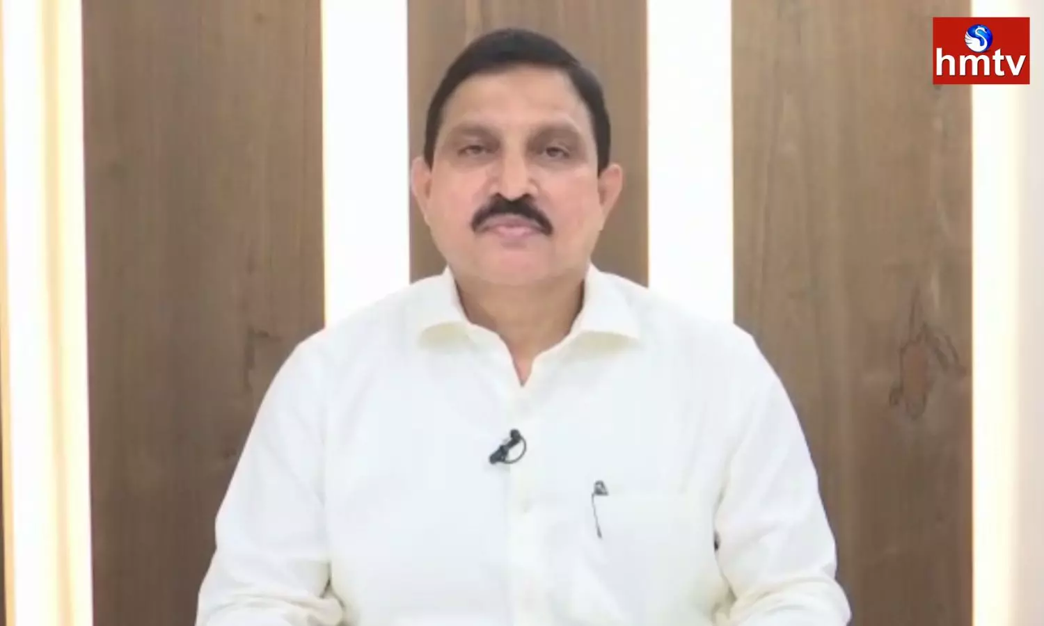 Sujana Chowdary About Amaravati R5 Zone