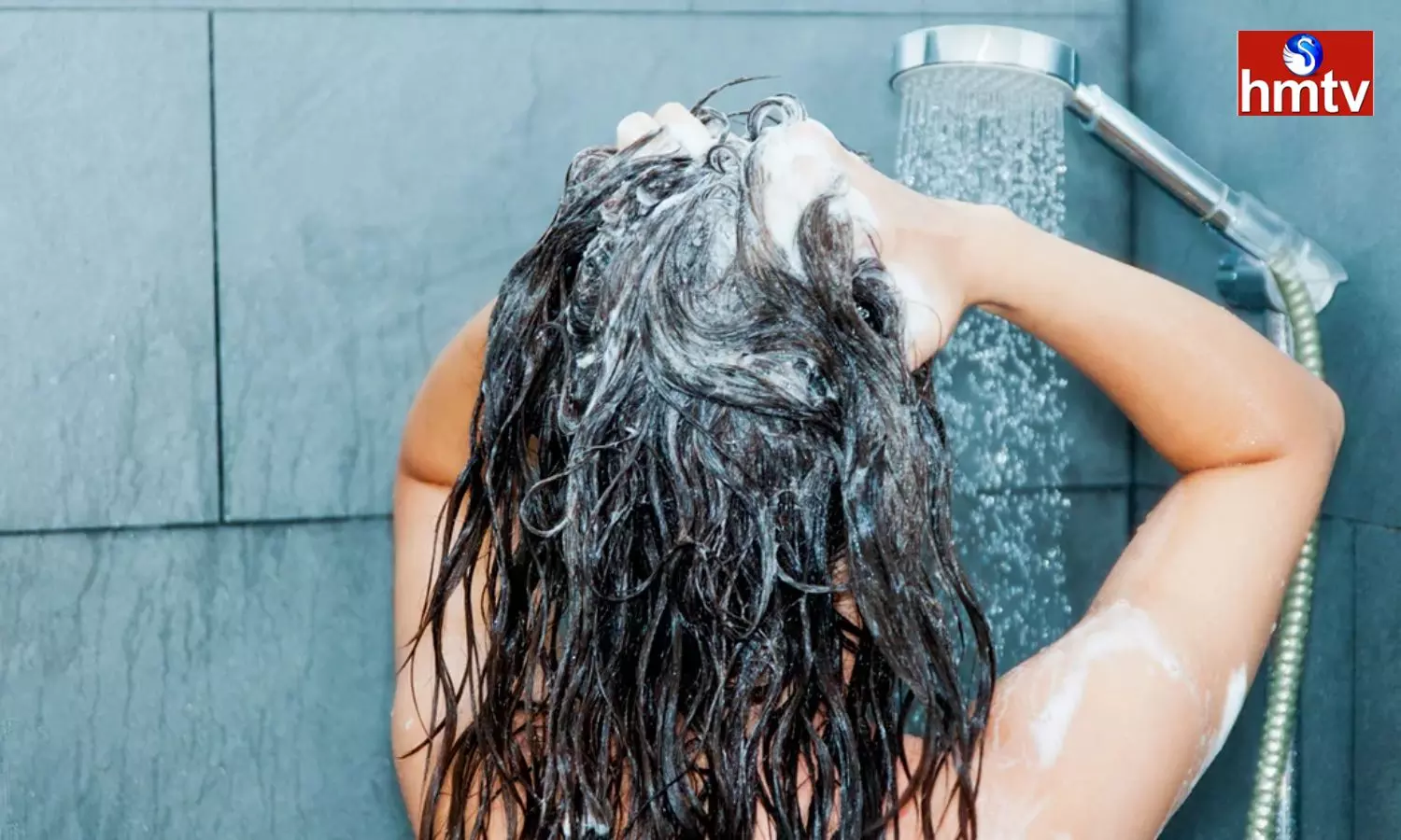 Do you Wash Your Hair After Exercise or Else these Problems Are Inevitable