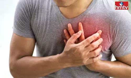 These Foods Should be Avoided Otherwise Heart Attack Problem Will Occur