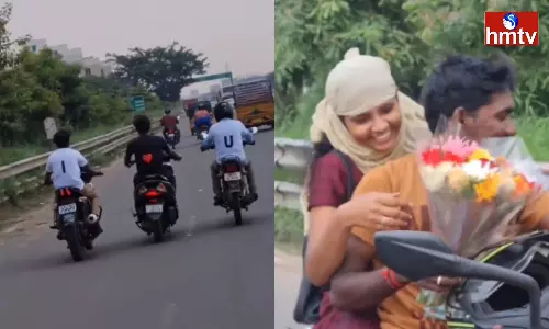 Variety Love Propose In Tamil Nadu Variety Love Propose In Tamil Nadu