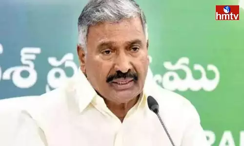 Peddireddy Key Comments on Alliances in AP