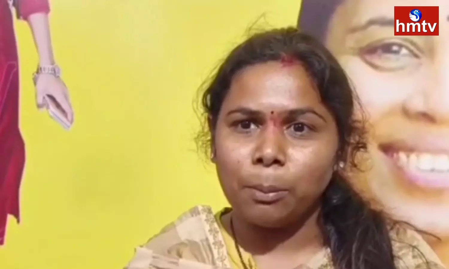 Bhuma Akhila Priya Reacted On Silpa Chakrapani Reddy Comments