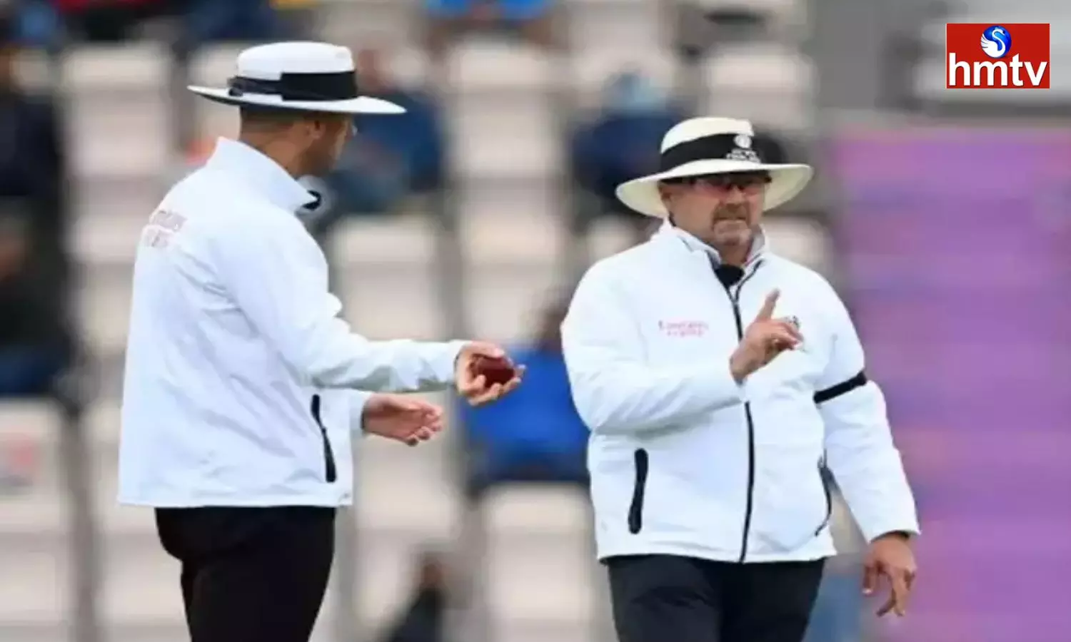 ICC TO Eliminate Use Of Soft Signal Rule, World Test ChampIon 2023 Final ICC TO Eliminate Use Of Soft Signal Rule, World Test ChampIon 2023 Final