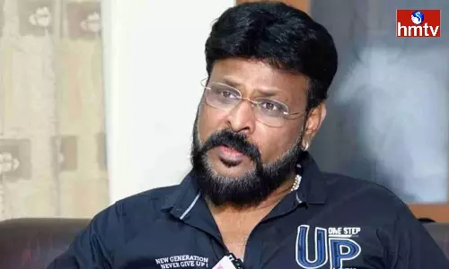 ED Notices to Chikoti Praveen once again ED Notices to Chikoti Praveen once again