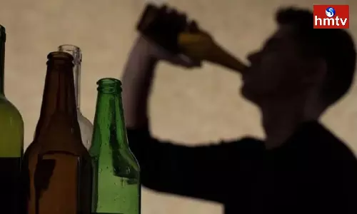 Death Rises to 11 in Tamil Nadu Adulterated Liquor incident Death Rises to 11 in Tamil Nadu Adulterated Liquor incident