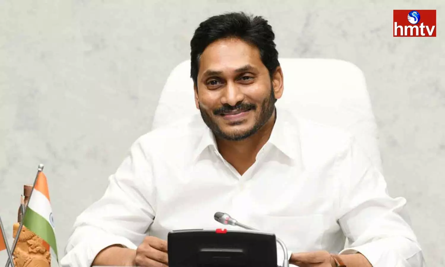 CM Jagan Visit to Nizampatnam of Bapatla district Today