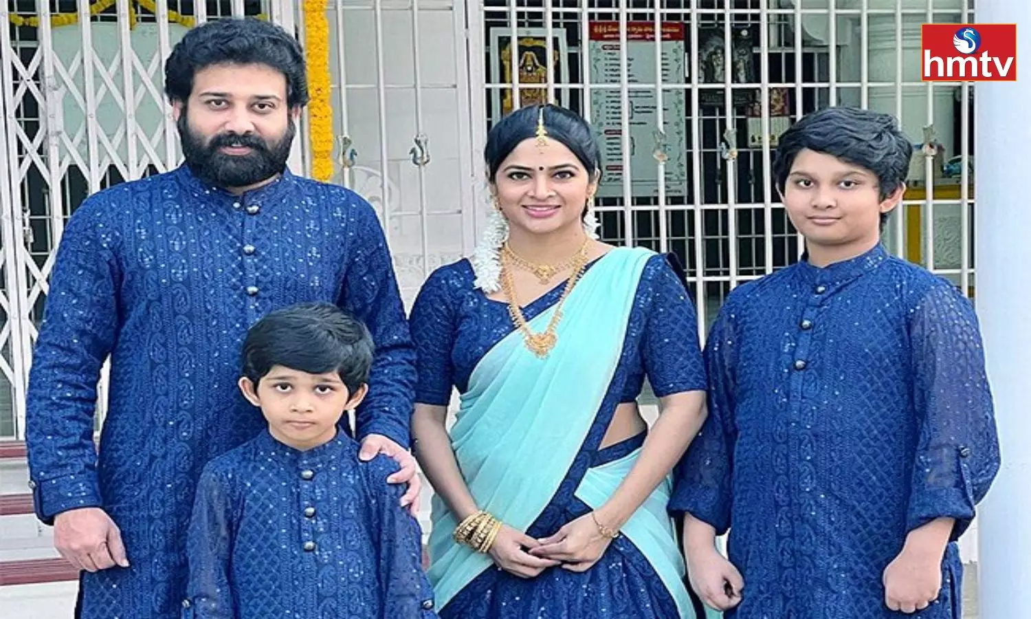 Siva Balaji Madhumithas Emotional Words About Their Marriage Struggles
