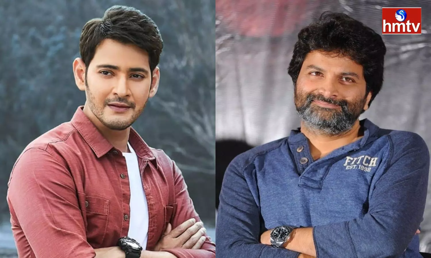 Trivikram Announced that the New Schedule of SSMB28 will Start from June 5