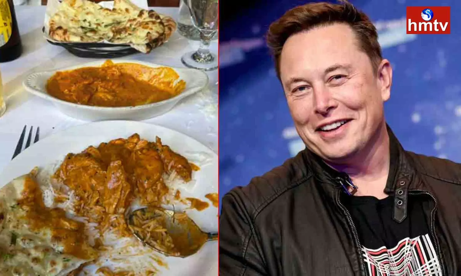 Elon Musk Tweets In Praise Of Insanely Good Indian Food Internet Goes Crazy