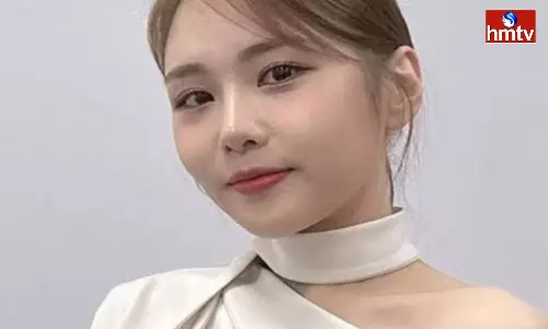 Korean Pop Singer Haesoo Dies by Suicide