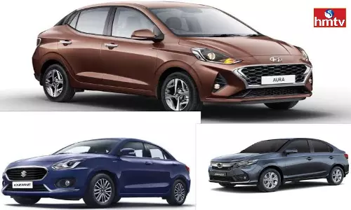 From Maruti Dzire to Honda Amaze and Hyundai Aura Check Best Selling Compact Sedans in India From Maruti Dzire to Honda Amaze and Hyundai Aura Check Best Selling Compact Sedans in India