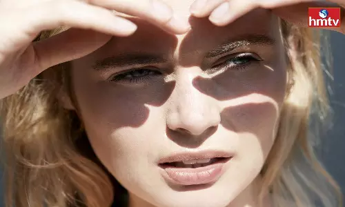 Learn From Experts how to Protect Eyes Skin in Case of Heatwave