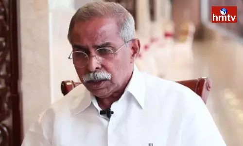 CBI Investigation Is Going On In Viveka Murder Case