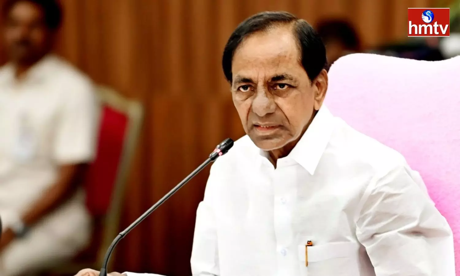 BRS LP and Parliamentary Party meeting under the chairmanship of KCR today BRS LP and Parliamentary Party meeting under the chairmanship of KCR today