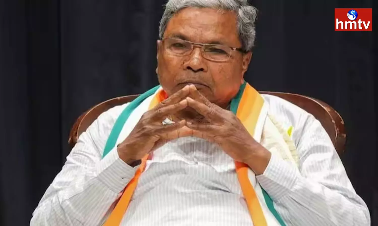 Siddaramaiah as CM of Karnataka..?